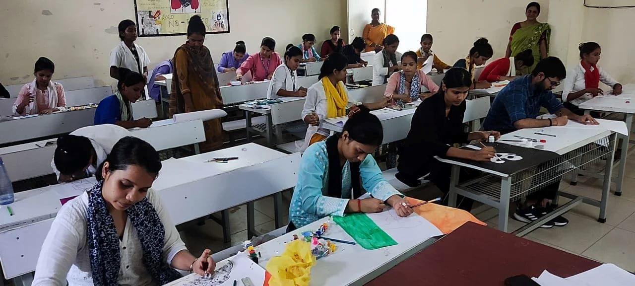 Apex College of Nursing Varanasi  photo 7